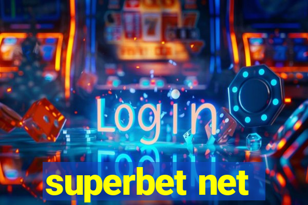 superbet net